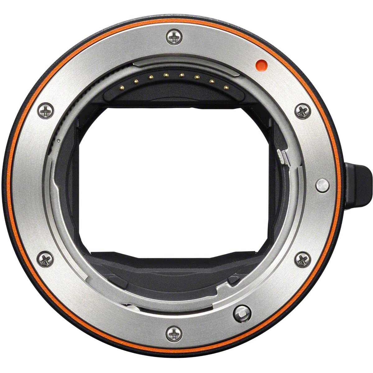 ソニー マウントアダプター LA-EA5 Eマウント35mmフルサイズ Amazon | Sony LA-EA5-35mm フルフレーム Aマウントアダプター E